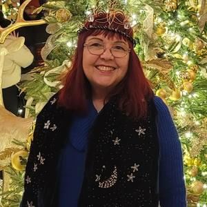 Meet your Posher, Marlane